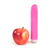 Janine UR3 soft sleeve and vibrator