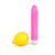 Taya UR3 soft sleeve and vibrator