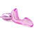 G-spot tickler - G-spot vibrator