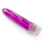 Vivid&rsquo;s swirl marble vibrator - Traditional vibrator