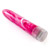 Vivid&rsquo;s swirl marble vibrator - Traditional vibrator