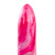 Vivid&rsquo;s swirl marble vibrator - Traditional vibrator