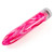 Vivid&rsquo;s swirl marble vibrator - Traditional vibrator