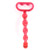 Vivid's acrylic pleasure wand