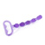 Vivid's acrylic pleasure wand