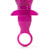 Lollipoppers smooth anal plug