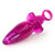 Lollipoppers smooth anal plug