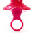 Lollipoppers ribbed anal plug