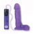 iToys vibrating ballsy royal - Realistic vibrator