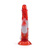 iVibe suction cup rabbit - Rabbit vibrator