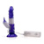iVibe suction cup rabbit - Rabbit vibrator