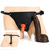 Mr. Marcus - Harness and dildo set