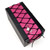 Devine toy box pink corset - Storage container