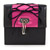 Devine toy box pink corset - Storage container