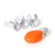 Chandra - Finger massager