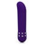 Diamond lustre - G-spot vibrator