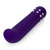 Diamond lustre - G-spot vibrator