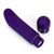 Diamond lustre - G-spot vibrator