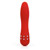 Red diamond princess - Traditional vibrator