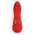 Red diamond princess - Traditional vibrator