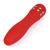 Red diamond princess - Traditional vibrator