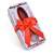 Red diamond princess - Traditional vibrator