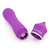 Bottle rockets Orion - Discreet massager