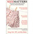 Size Matters review
