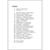 Slave to Love - Book