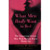 What Men Really Want in Bed - Book