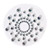 Mimi rhinestone pasties - Pasties set