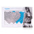 Something Blue heart pasties