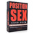 Position sex card deck - Adult game