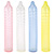 Four seasons flavours - Male condom