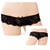 Lace tanga g-string
