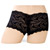 Lace tanga shorts - Sexy panty