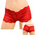Lace tanga shorts - Sexy panty