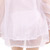 Chiffon peignoir set - Chemise and panty set