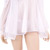Chiffon peignoir set - Chemise and panty set