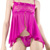 Angelic babydoll - Babydoll and panty set