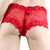 Athena lace bralette set - Bra and panty set