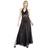 Bella luna gown review
