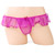 Bow back g-string - Sexy panty