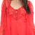 Chiffon peignoir set - Chemise and panty set