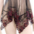 Lace babydoll with g-string - Babydoll and panty set