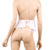 Random hearts camisole and g-string - Camisole set