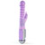 Twist n&rsquo; shout - Rabbit vibrator