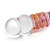 Gold spiral wrapped G-spot