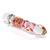 Gold spiral wrapped G-spot