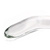 Marbled G-spot - Glass G-spot shaft